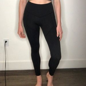 Lululemon All The Right Places Pant